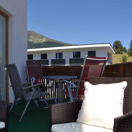 Apartment In Serfaus/Oetztal 510 Buitenkant foto